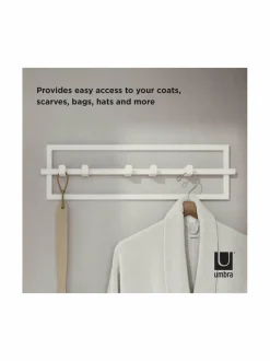 Cubiko 5 Hook -naulakko