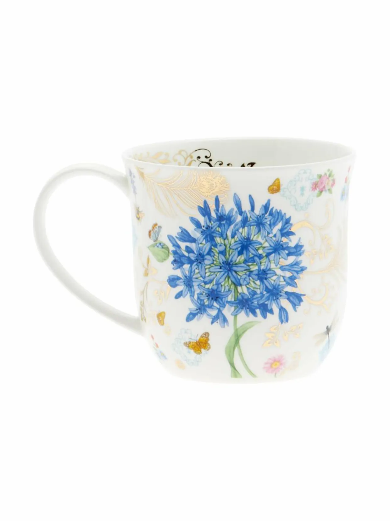 Cumbrae Vintage -muki 450 ml