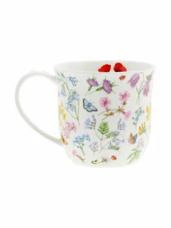 Cumbrae Wild Flowers Poppy -muki 450 ml