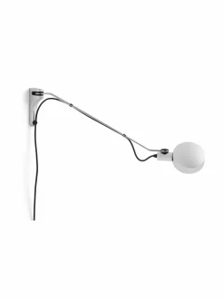 Cupola-seinävalaisin