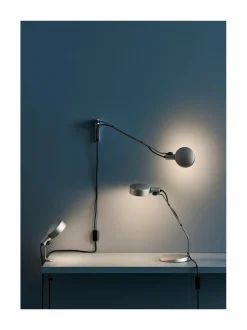 Cupola-seinävalaisin