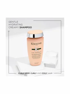 Curl Manifesto Bain Hydratation Douceur -shampoo 250 ml