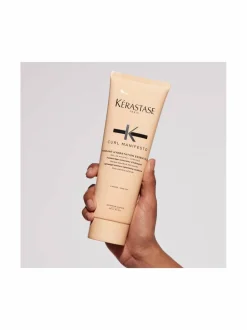 Curl Manifesto Fondant Hydratation Essentielle -hoitoaine 250 ml