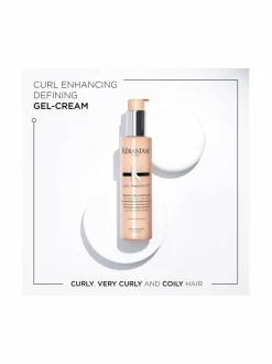 Curl Manifesto Gelée Curl Contour Leave In -hiuksiin jätettävä voide 150 ml