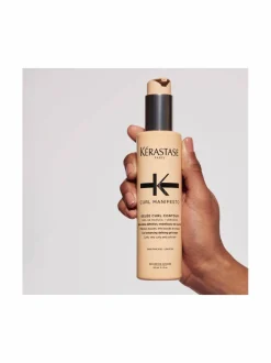 Curl Manifesto Gelée Curl Contour Leave In -hiuksiin jätettävä voide 150 ml