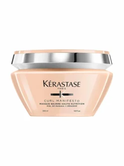 Curl Manifesto Masque Beurre Haute Nutrition -hiusnaamio 200 ml