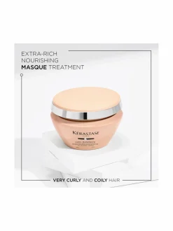 Curl Manifesto Masque Beurre Haute Nutrition -hiusnaamio 200 ml