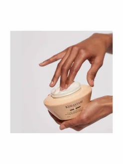 Curl Manifesto Masque Beurre Haute Nutrition -hiusnaamio 200 ml