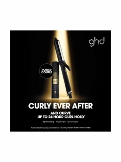 Curly Ever After Curl Hold Spray -kiharasuihke 120 ml