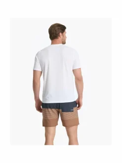 Current Tech Tee -t-paita