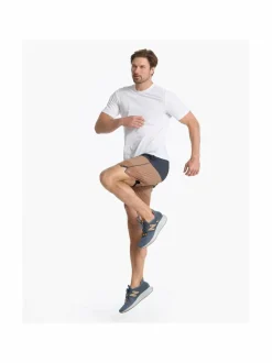 Current Tech Tee -t-paita