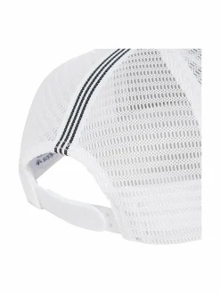 Curved Trucker -lippalakki