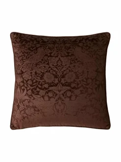 Cushion Strawberry Thief Embossed -sisustustyyny 50 x 50 cm