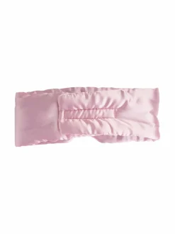 Cushioned Satin Sleep Mask -unimaski