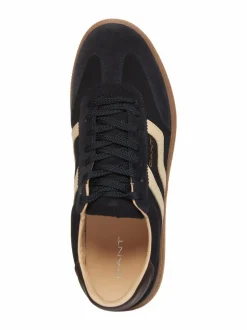 Cuzmo-mokkanahkatennarit