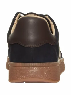 Cuzmo-mokkanahkatennarit