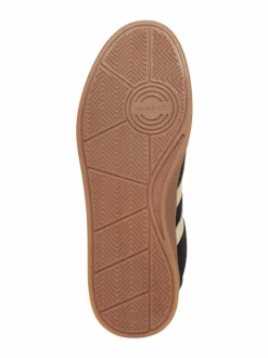 Cuzmo-mokkanahkatennarit