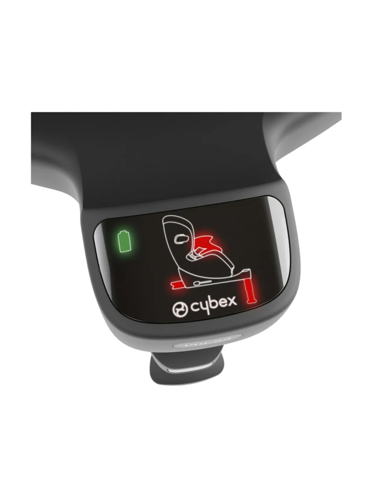 Cybex Anoris T2 i-Size turvaistuin