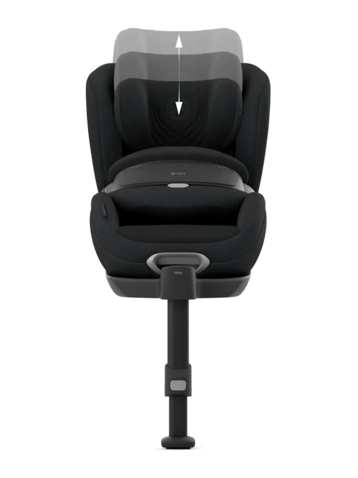 Cybex Anoris T2 i-Size turvaistuin