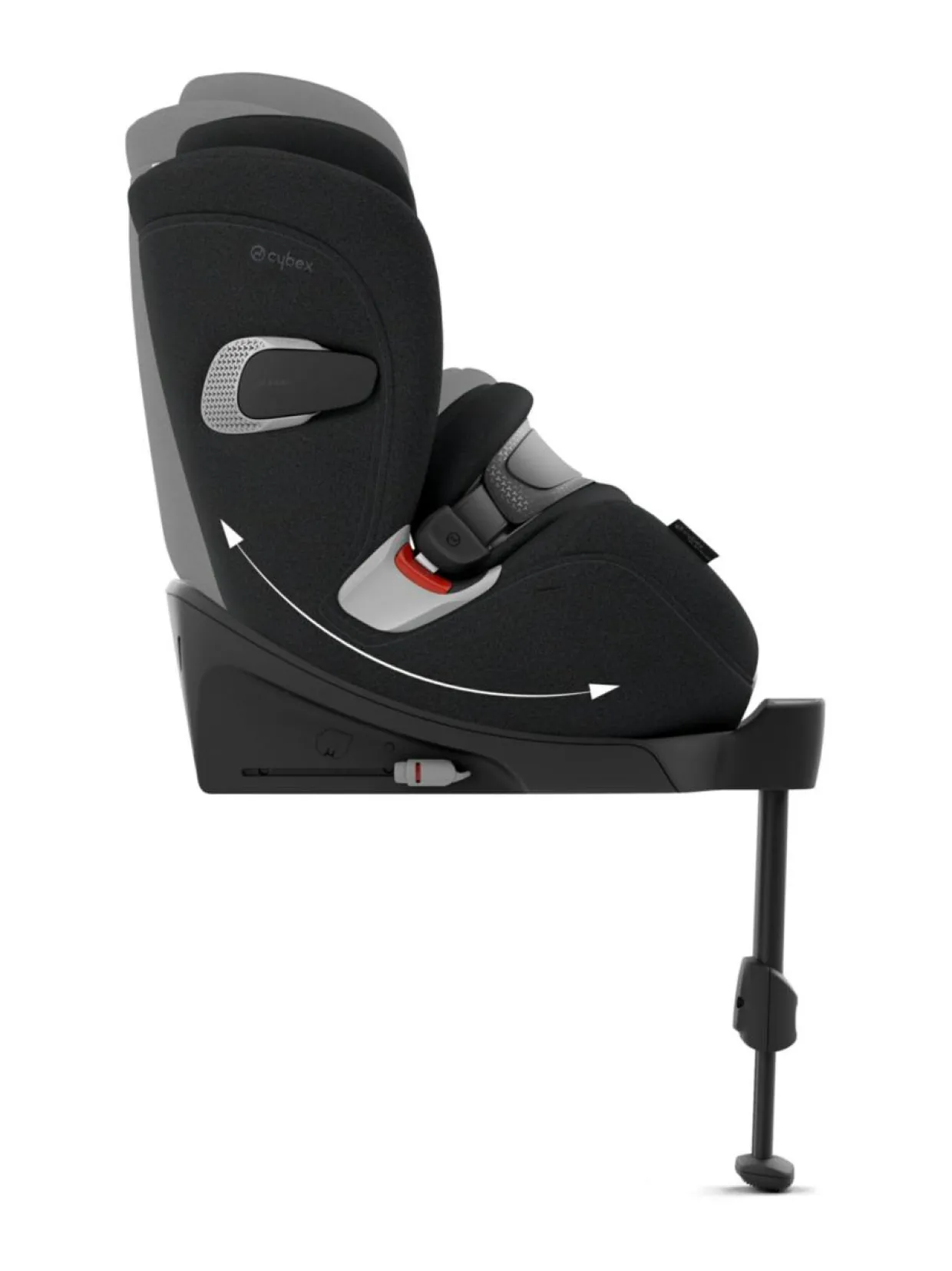 Cybex Anoris T2 i-Size turvaistuin