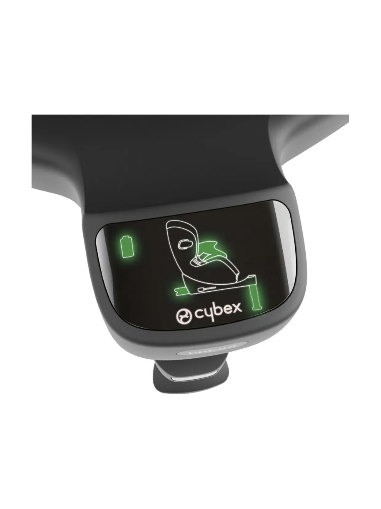 Cybex Anoris T2 i-Size turvaistuin