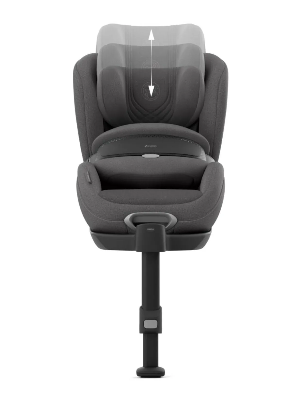 Cybex Anoris T2 i-Size turvaistuin