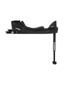 Cybex Aton B2 i-Size turvakaukalo ja telakka