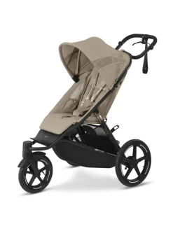 Cybex Avi Spin rattaat