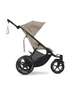 Cybex Avi Spin rattaat