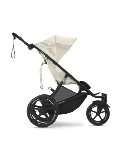 Cybex Avi Spin rattaat