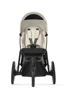 Cybex Avi Spin rattaat