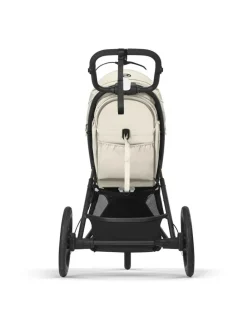 Cybex Avi Spin rattaat