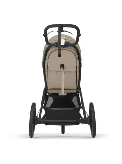 Cybex Avi Spin rattaat