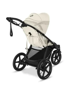 Cybex Avi Spin rattaat