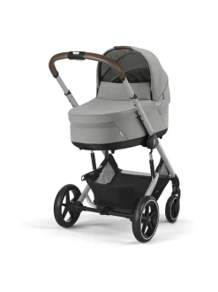 Cybex Balios S Lux yhdistelmävaunut