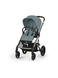 Cybex Balios S Lux yhdistelmävaunut