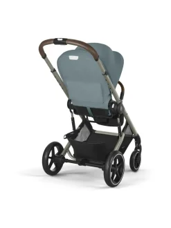 Cybex Balios S Lux yhdistelmävaunut