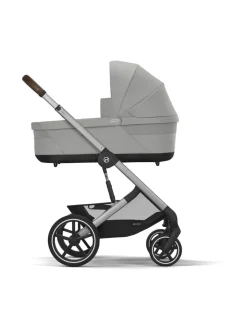 Cybex Balios S Lux yhdistelmävaunut