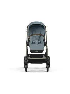 Cybex Balios S Lux yhdistelmävaunut