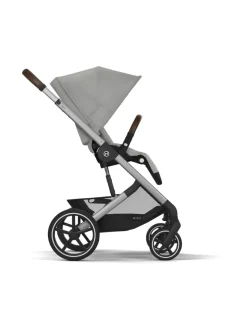 Cybex Balios S Lux yhdistelmävaunut