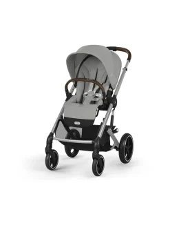 Cybex Balios S Lux yhdistelmävaunut