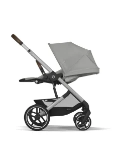 Cybex Balios S Lux yhdistelmävaunut