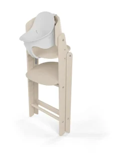 Cybex Click & Fold 4in1 set syöttötuoli