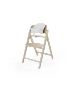 Cybex Click & Fold 3in1 set syöttötuoli