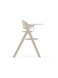 Cybex Click & Fold 3in1 set syöttötuoli