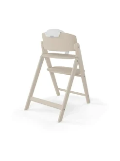 Cybex Click & Fold 3in1 set syöttötuoli