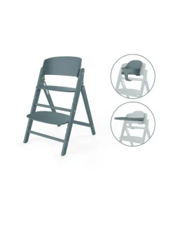 Cybex Click & Fold 3in1 set syöttötuoli