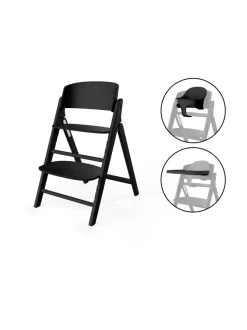 Cybex Click & Fold 3in1 set syöttötuoli