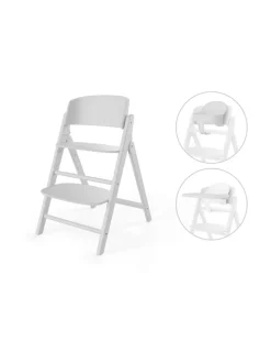 Cybex Click & Fold 3in1 set syöttötuoli