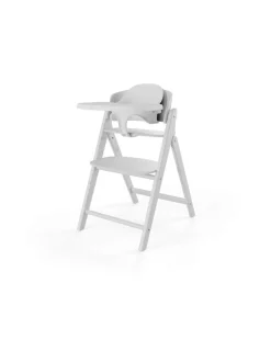 Cybex Click & Fold 3in1 set syöttötuoli